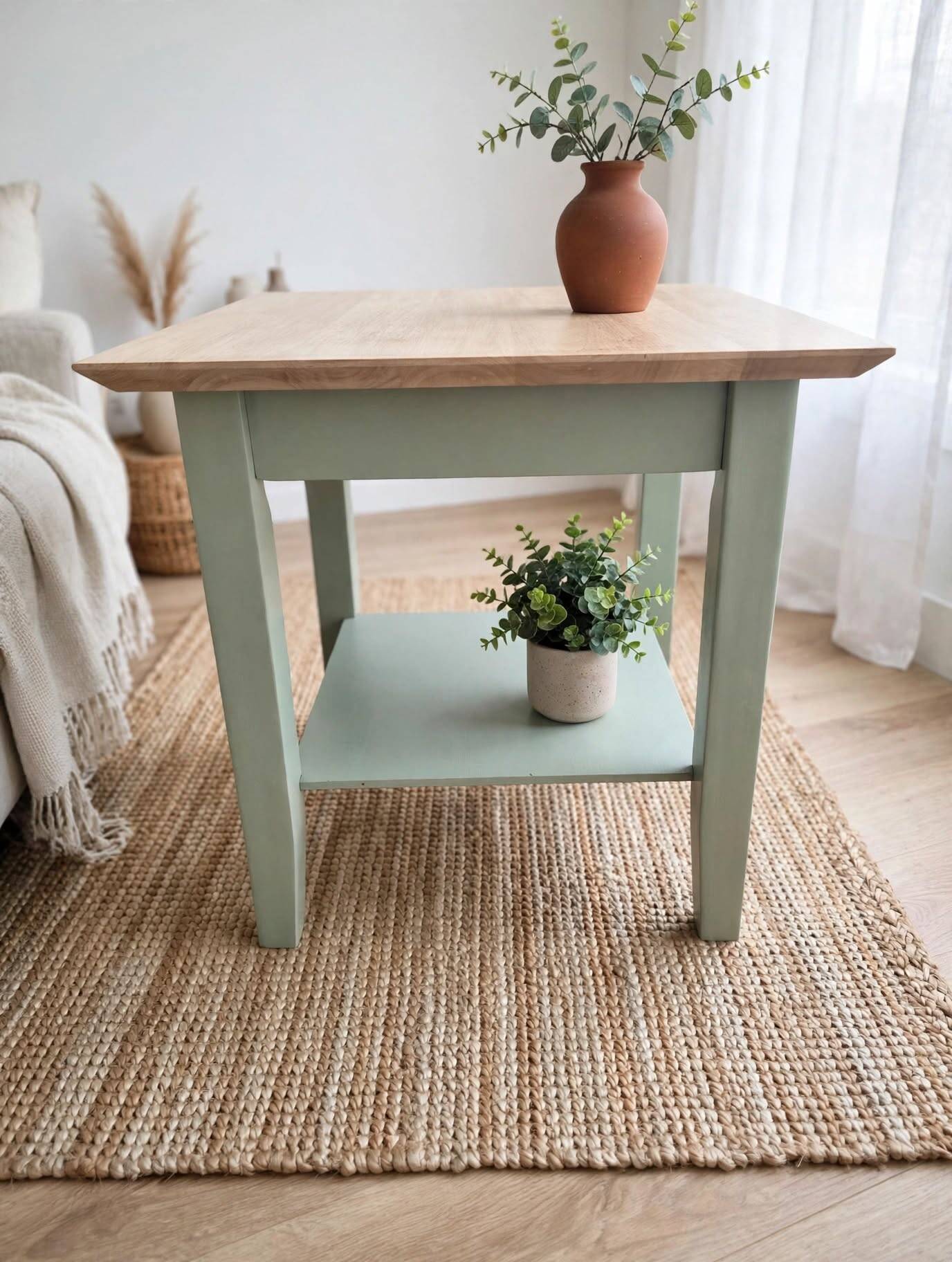 Side table/nightstand