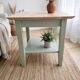Side table/nightstand