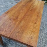 Farm table