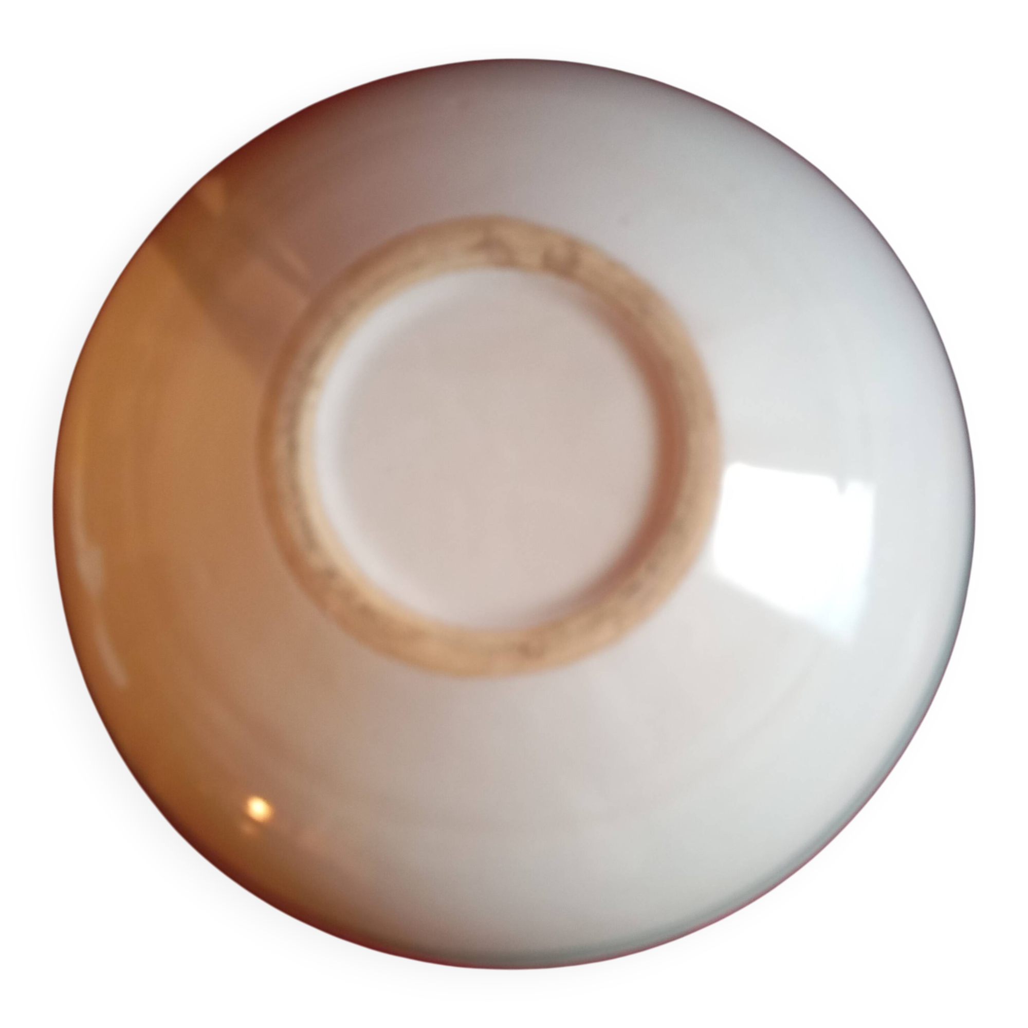 Faience bowl attributed to safi