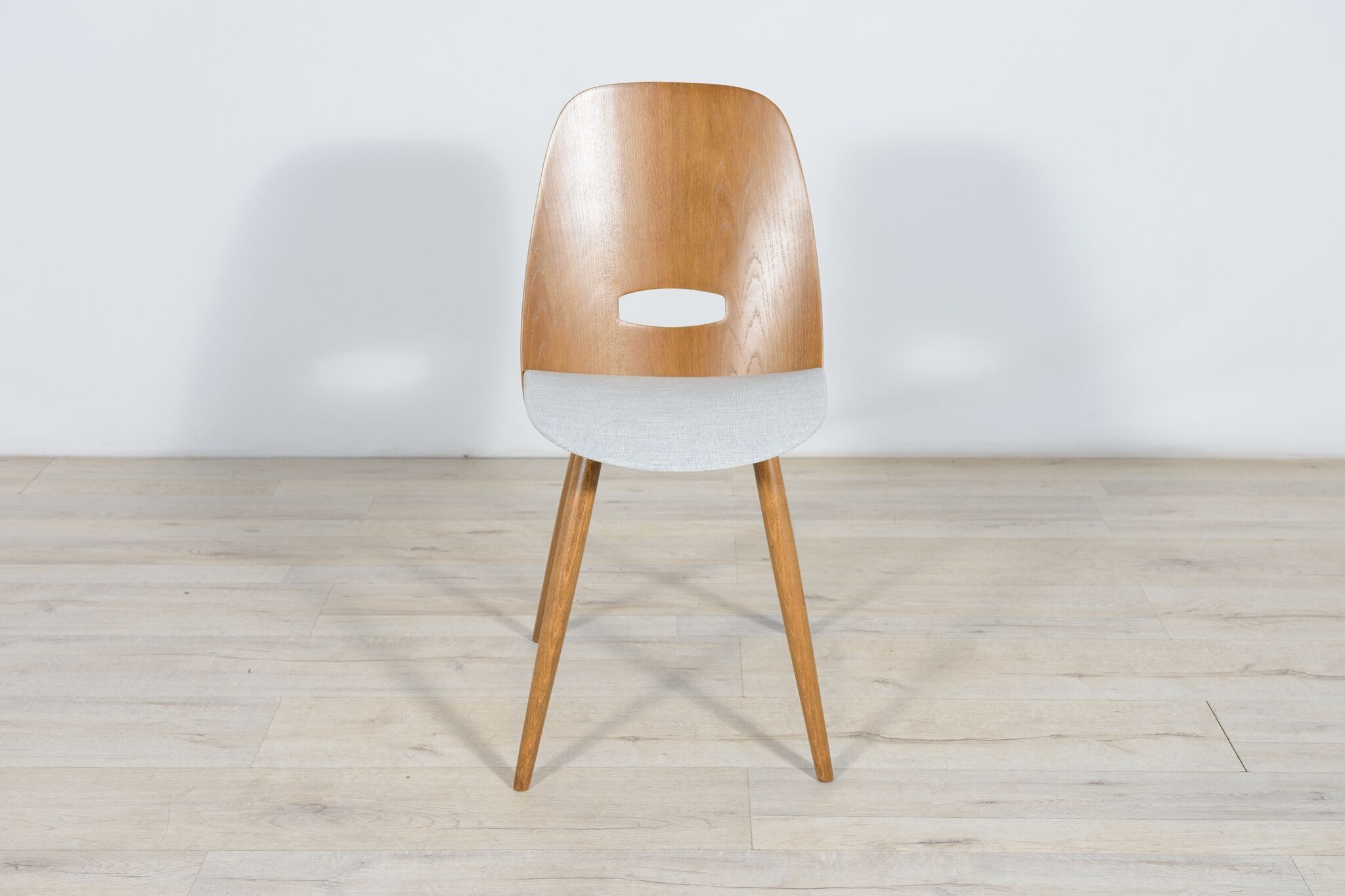 Lollipop Chairs by František Jirák for Tatra, 1960