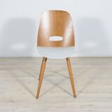 Lollipop Chairs by František Jirák for Tatra, 1960