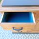 Oak countertop