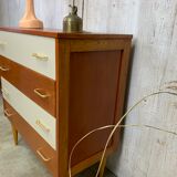 Vintage dresser