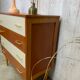 Commode vintage