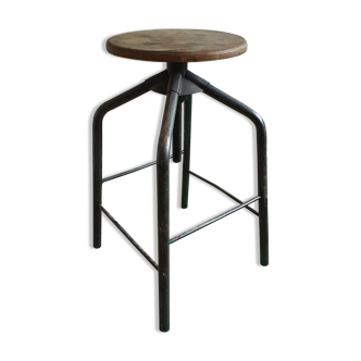 Tabouret industriel