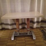 Bistro table, 1950