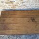 Table de ferme 201 x 83
