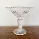 Glass Bon Bon Dish by Royal Doulton