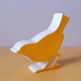 Elisabeth Hertzfeld bird vase