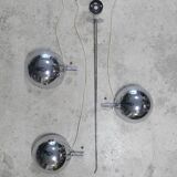 Rare suspension A25 Alain Richard édition Disderot 1960
