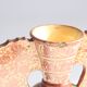 Neoclassical Spanish Copper Lustre Vases, 19Th