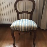 Chaise Louis XV