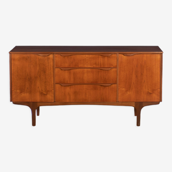 Enfilade 1960