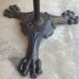 Iron table