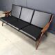 Vintage three seater 'de knoop' sofa by de ster Gelderland, 1960s