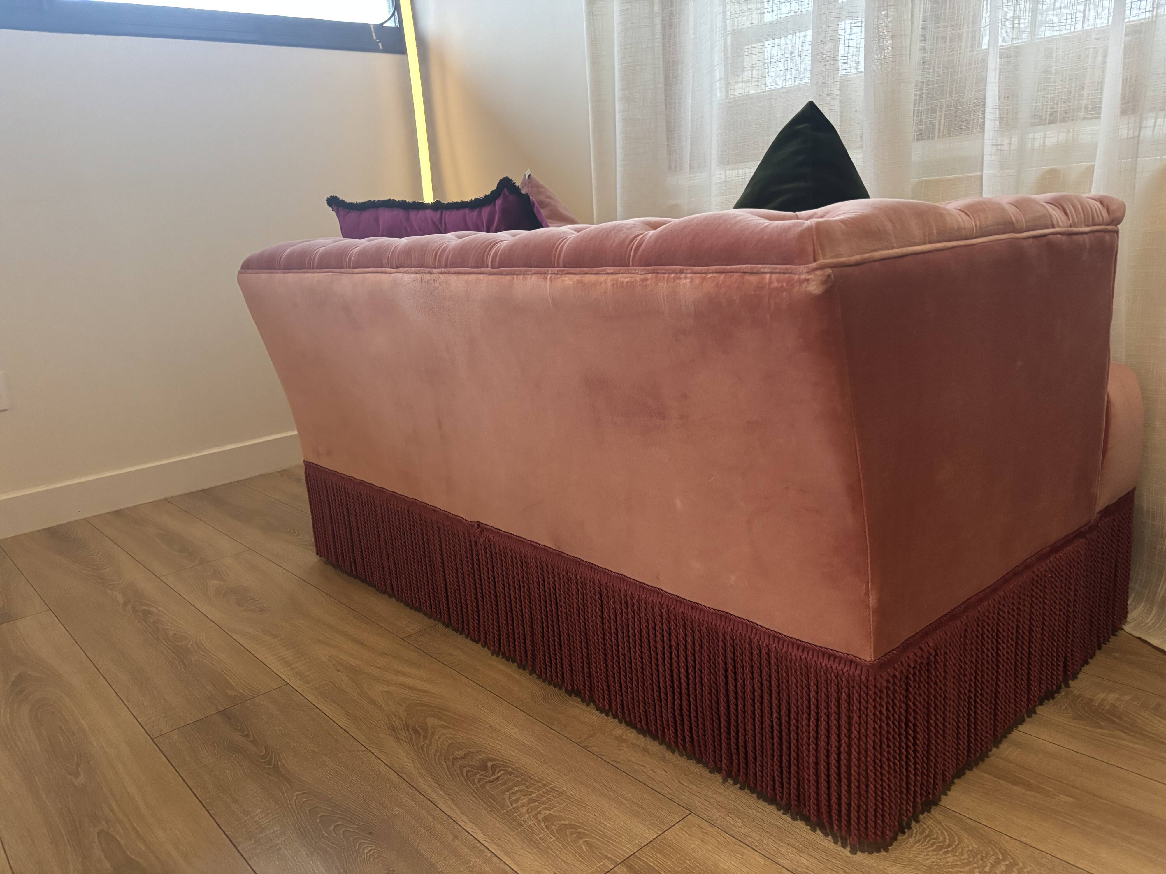 2-seater sofa Nonna The Socialité Family