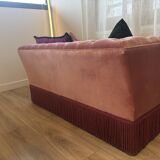 2-seater sofa Nonna The Socialité Family