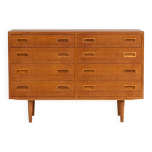 Commode par poul Hundevad