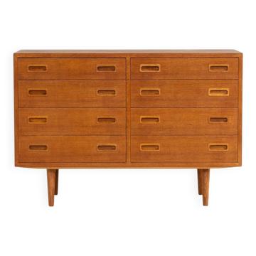 Commode by Poul Hundevad