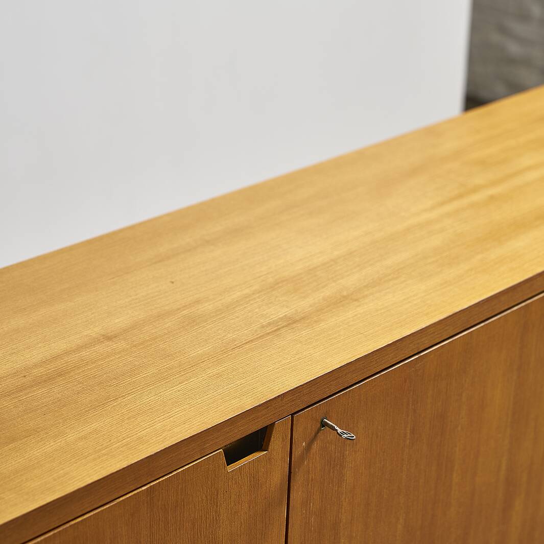 Vintage sideboard from the 1960s