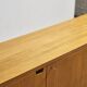 Vintage sideboard from the 1960s