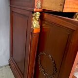 Empire enfilade Premier Empire.