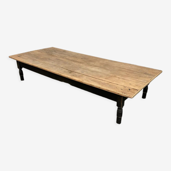 Chene coffee table