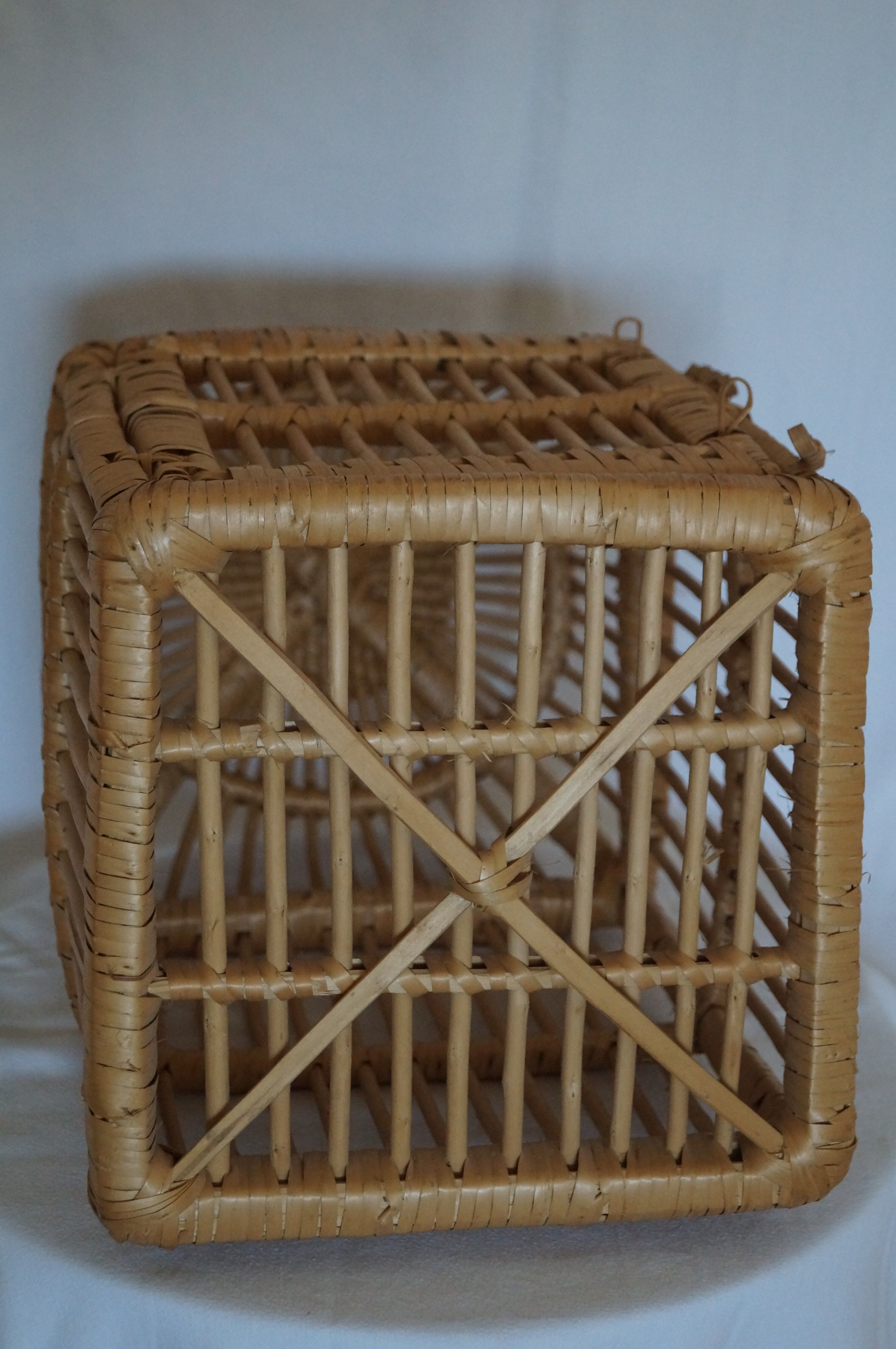Bird cage