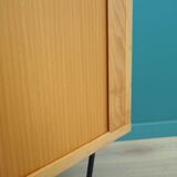 Ash cabinet, Danish design, 1970s, production: Denmark