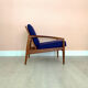 Armchair by Kai Kristiansen in teak