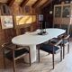 Dining Table by Marlot Baus