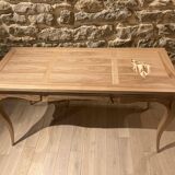 Louis xv style desk
