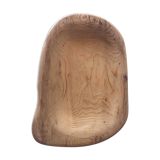 Old bohemian cutting board