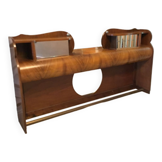 Art deco console