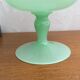 Green cup
