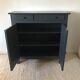Parisian sideboard