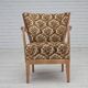 1960s, Danish design by Alfred Christensen, easy chair, model 177.