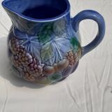 Salt pitcher France