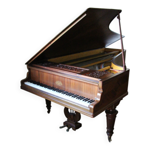 piano a queue erard