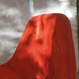 Lkr Eames chair, Herman Miller edition.