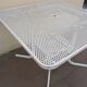Emu garden table by Rio 60s