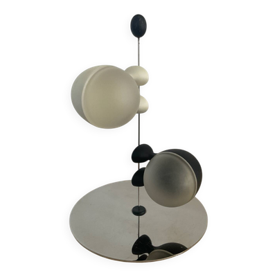 Set sel et poivre Alessi par Stefano Giovannoni