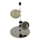 Alessi salt and pepper set by Stefano Giovannoni