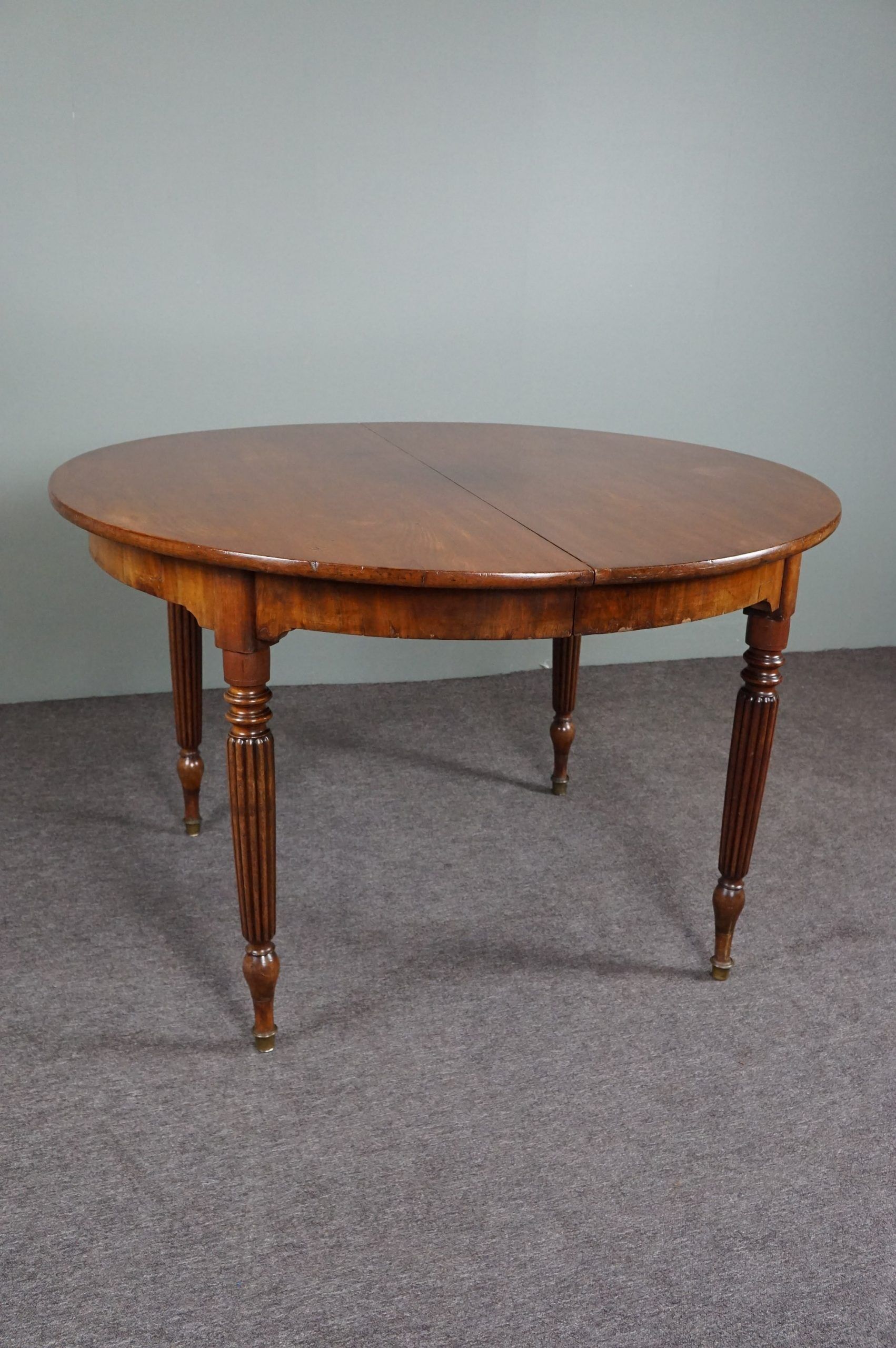 Table à manger classique ronde | Selency