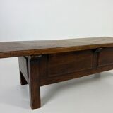 French coffee table