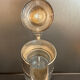 Vintage Raimond Italy Silverplate Carafe