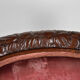 Salon Art Déco par Paul Follot en velours rose , circa 1920
