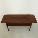 Reversible coffee table