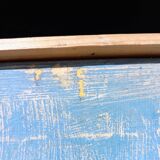 Figures nues de peinture à l’huile surréaliste